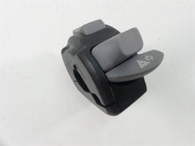 Load image into Gallery viewer, 2013 BMW R1200GS K255 Adventure Right Grip Heater Control Switch 61317694982 | Mototech271