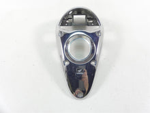 Load image into Gallery viewer, 2005 Honda V-Twin VTX1800 S3 Tank Dash Cover Panel Speedo Housing 17621-MCV-000 | Mototech271