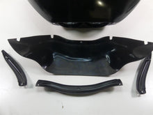 Load image into Gallery viewer, 2011 Harley Touring FLTRU Road Glide Front Nose Fairing + Windshield 58733-98B | Mototech271