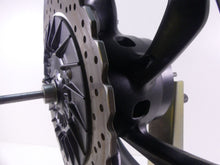 Load image into Gallery viewer, 2019 Yamaha VMX17 V-Max 1700 Straight Rear Wheel Rim 18x6 2S3-25338-00-98 | Mototech271