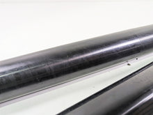 Load image into Gallery viewer, 2017 KTM 1290 Super Duke GT Front Fork Set WP White Power Racing 14181Q2301