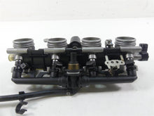 Load image into Gallery viewer, 2009 BMW K1300 S K40 Bing Throttle Body Fuel Injector Set 13547712156