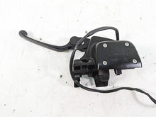 Load image into Gallery viewer, 2007 BMW R1200RT K26 Magura Clutch Master Cylinder Cruise 32727708448