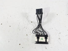 Load image into Gallery viewer, 2003 Harley Touring FLHTCUI 100TH E-Glide Instrument Indicator Lights 68789-96B | Mototech271