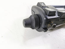 Load image into Gallery viewer, 2008 Yamaha XVZ1300 Royal Star Left Hand Audio Radio Control Switch 4XY-88168-00