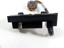 Load image into Gallery viewer, 2007 Harley Touring FLHRSE CVO Road King Indicator Instrument Lights 68113-99