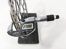 Load image into Gallery viewer, 2018 Ducati Hypermotard 939 SP Front Brake Disc Rotor Set 49241011A | Mototech271