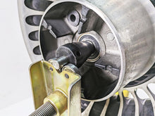 Load image into Gallery viewer, 2009 Harley Touring FLHTCU Electra Glide Straight 16x5 Cast Rear Wheel 40900193 | Mototech271