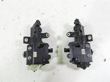Load image into Gallery viewer, 2014 BMW R1200 RT RTW K52 Saddlebag Bag Lock Actuator Set 46647724037 | Mototech271