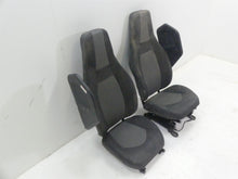 Load image into Gallery viewer, 2018 Yamaha YXZ1000R EPS SS Driver Passenger Seat Set + Adjuster 2HC-F473C-00-00 | Mototech271