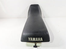 Load image into Gallery viewer, 2001 Yamaha Banshee YFZ350 Oem Stock Seat Saddle 5FK-24710 | Mototech271