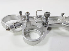 Load image into Gallery viewer, 2014 Aprilia RSV4 RR Factory Upper Triple Tree Steering Clamp Ohlins 858737