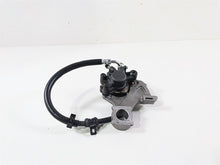 Load image into Gallery viewer, 2024 Suzuki GSXR600 Nissin Rear Brake Caliper & Bracket 69100-47H10-999