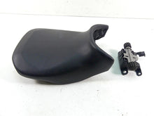 Load image into Gallery viewer, 2015 BMW R1200GS GSW K50 Front Driver Low Seat Saddle - No Tears 52538532736 | Mototech271