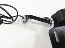 Load image into Gallery viewer, 2017 Harley Dyna FXDB Street Bob Side License Plate Holder Bracket 67900121