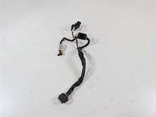 Load image into Gallery viewer, 2007 Harley Dyna FXDB Street Bob Speedometer Indicator Wiring 68789-96B