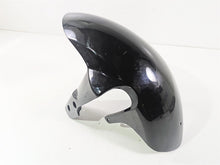 Load image into Gallery viewer, 2006 Suzuki GSXR1000 K6 Front Fender - Light Marks 53110-41G00-019