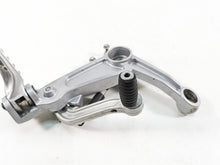 Load image into Gallery viewer, 2021 Aprilia RS660 Left Rider Footpeg & Brake Pedal 2B005202