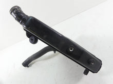 Load image into Gallery viewer, 2013 Ducati Streetfighter 848 Lower Radiator Cooler + Hose 54840841A