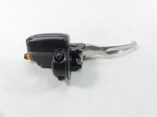 Load image into Gallery viewer, 2014 Harley Touring FLHTK Electra Glide Front Brake Master Cylinder 44551-08 | Mototech271