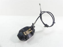 Load image into Gallery viewer, 2019 Harley Softail FXBB Street Bob Front Brake Caliper & Line Set 41300095