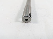 Load image into Gallery viewer, 1999 Harley Touring FLHTC Electra Glide Front 3/4" Wheel Spindle Axle 43346-83B