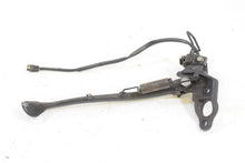 Load image into Gallery viewer, 2013 Kawasaki Ninja ZX14R ZX1400 Side Kickstand Kick Stand & Sensor 34024-0026 | Mototech271