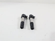 Load image into Gallery viewer, 2016 BMW R1200RT RT RTW K52 Ignition Coil Set Eldor 12138526677