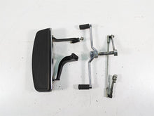 Load image into Gallery viewer, 2011 Harley Touring FLHR Road King Front Left Floorboard & Shifter 50621-06 | Mototech271