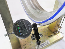 Load image into Gallery viewer, 2001 Suzuki SV650 Front Rear Wheel Rim 17x3.5 17x4.5 54111-03FA0 54111-03FA1