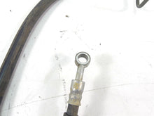 Load image into Gallery viewer, 2017 Yamaha YFM Raptor 700R SE Front Rear Brake Line Hose Set 1PE-F5872-00-00 | Mototech271