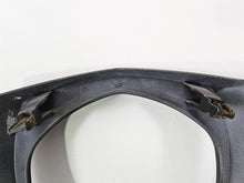 Load image into Gallery viewer, 2016 Victory Cross Country Black Headlight Cover Fairing Bezel 5437555