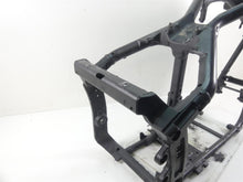 Load image into Gallery viewer, 2004 Yamaha XV1700 Road Star Warrior Straight Main Frame Chassis With Clean California Title 5PX-21110-10-00 | Mototech271