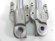 Load image into Gallery viewer, 2015 Harley VRSCF Muscle V-Rod Straight Front Fork Leg Set 48700-09 48701-09