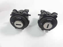 Load image into Gallery viewer, 2014 BMW K1600 GTL K48 Cdi Ecu Ecm Ignition Switch Key Lock Set 13618546129 | Mototech271