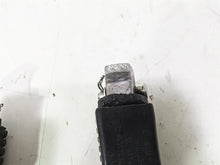 Load image into Gallery viewer, 2017 BMW F800GS Adv K75 Passenger Footpeg Foot Peg Set 46717664225 | Mototech271