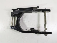 Load image into Gallery viewer, 2013 Harley FXDWG Dyna Wide Glide Rear Swingarm & Belt Guards 47820-10