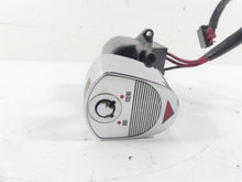 Load image into Gallery viewer, 1999 Harley Touring FLHTCUI Electra Glide Ignition Switch Key Lock Set 71526-93B