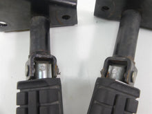 Load image into Gallery viewer, 1998 Honda Shadow VT1100T Rear Passenger Footpeg Foot Rest Set 50715-MBC-000 | Mototech271