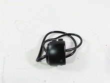 Load image into Gallery viewer, 2017 Harley FLS Softail Slim Right Hand Start Stop Control Switch 71500297 | Mototech271