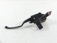 Load image into Gallery viewer, 2011 BMW R1200GS K255 Adv Front Brake Master Cylinder + Lever 32728530056