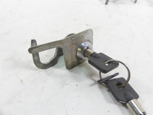 Load image into Gallery viewer, 2002 Harley Touring FLHRCI Road King Ignition Switch Key Lock Set 71313-96