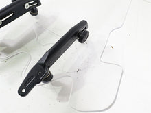 Load image into Gallery viewer, 2016 Moto Guzzi Stelvio 1200 8V NTX Windshield Wind Shield Screen - Read 887328