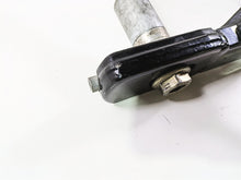 Load image into Gallery viewer, 2016 Harley FXDL Dyna Low Rider Rear Swingarm & Belt Guards 47820-10