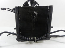 Load image into Gallery viewer, 2013 Harley Davidson VRSCF Muscle Radiator Fans Reservoir Hoses - Read 26722-04 | Mototech271