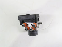 Load image into Gallery viewer, 2014 BMW R nine T R9T K21 Abs Brake Module Pump Unit 34518546851 | Mototech271