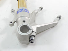 Load image into Gallery viewer, 2009 Ducati Monster 1100 S Front Straight Ohlins Fork Legs 34520261C 34420261C