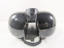 Load image into Gallery viewer, 2001 Harley Touring FLHX Street Glide Fuel Gas Petrol Tank - Dented 61356-00