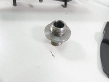 Load image into Gallery viewer, 2007 Harley FLHTCU SE2 CVO Electra Glide Oil Cooler Radiator Flange Kit 63071-07 | Mototech271