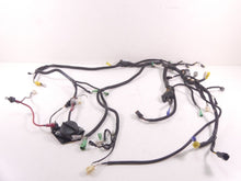 Load image into Gallery viewer, 2002 Kawasaki Jetski Ultra 130 Di Main Wiring Harness Cable Loom 26030-3758 | Mototech271